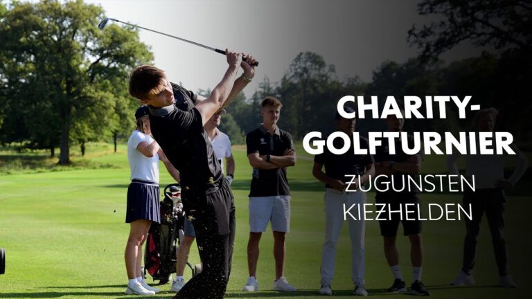 Wetterprognosen f&uuml;r Profi-Golfturniere: So beeinflussen sie das Spiel