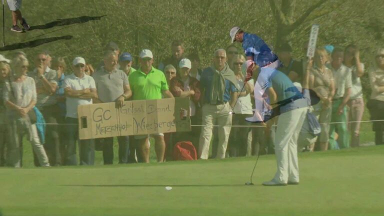 Exklusive Golfresort-Veranstaltungen: Ein Erlebnis der Extraklasse