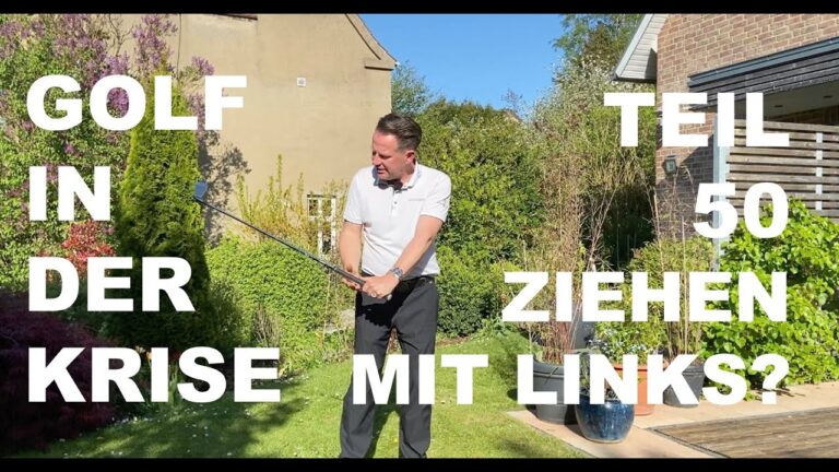 Expertenmeinungen zu Golftechniken: Tipps f&uuml;r verbessertes Spiel