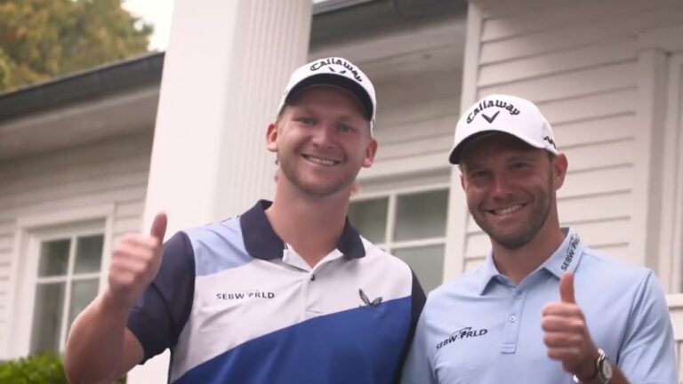 Unvergessliche Golfreisen mit Experten: Ihr Traumurlaub auf dem Gr&uuml;n