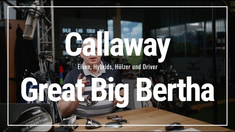 Wichtige Kriterien f&uuml;r Golfschl&auml;ger-Testberichte