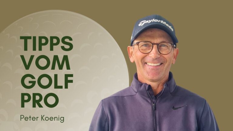 Die Bedeutung der Qualifikationen von Golflehrern