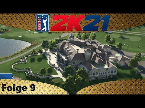 Optimal ausgestattete Clubh&auml;user f&uuml;r Golfer