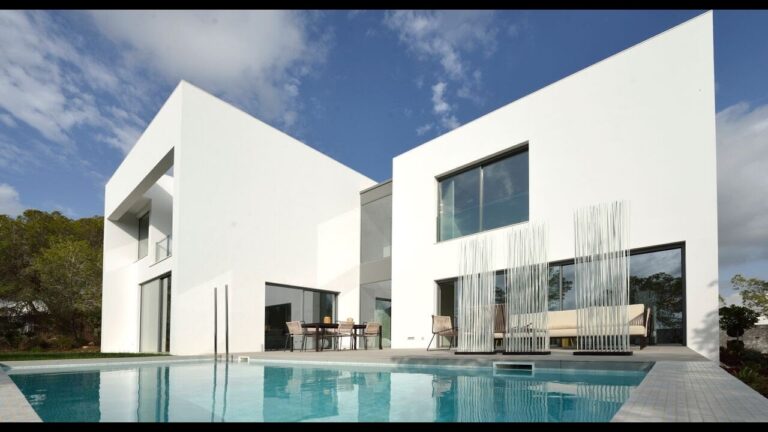 Traumhafte Golfpl&auml;tze in Spanien Entdecken: Ein Paradies f&uuml;r Golfer