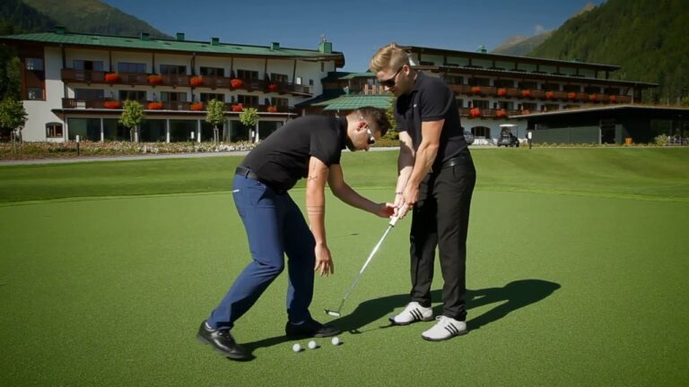 Erfolgreiche Platzreife f&uuml;r Frauen erlangen