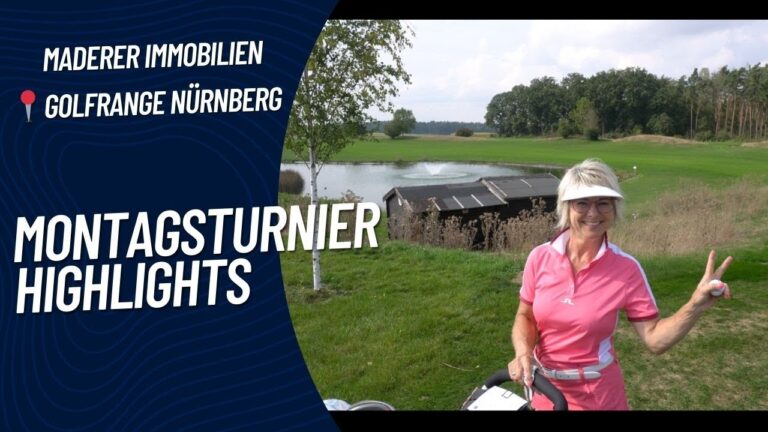 Neuigkeiten des Golfverbands in aktuellen Pressemitteilungen