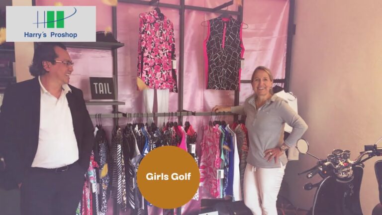 Exklusive Angebote f&uuml;r Golfclubmitglieder im Proshop