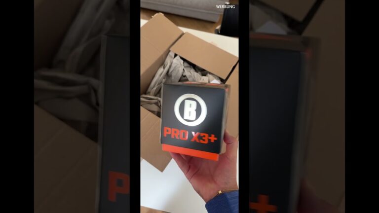 Optimale Entfernungsmessung im Golfspiel