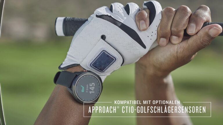 Statistikvergleiche im Golfsport: Ein umfassender &Uuml;berblick