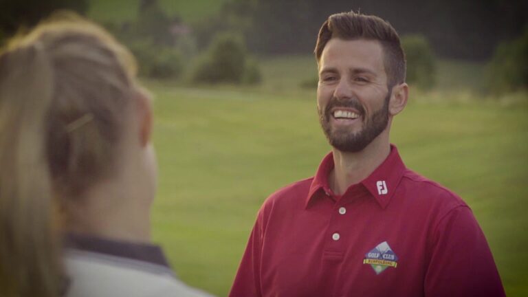 Die besten Golfpl&auml;tze f&uuml;r Senioren in Deutschland entdecken