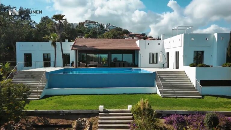 Luxuri&ouml;se Golfreisen mit Meerblick erleben