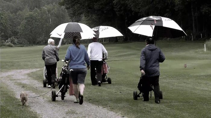 Golfturnier mit Gala-Dinner f&uuml;r einen guten Zweck