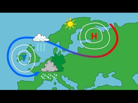 Optimale Golfwetter-Vorhersagen f&uuml;r Ihr Spiel