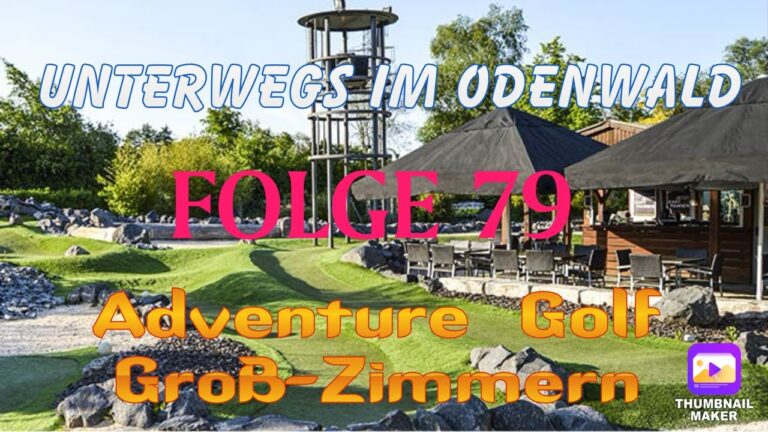 Erlebnis Senioren-Golfturniere: Spa&szlig; und Gemeinschaft auf dem Platz