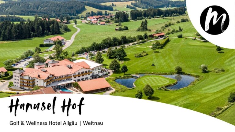 Traumhafte Golfferien: Top-Unterk&uuml;nfte f&uuml;r Golfliebhaber