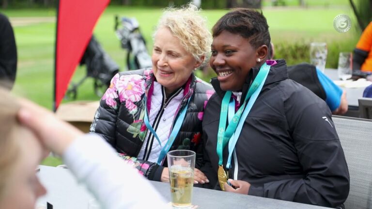 Barrierefreie Golfpl&auml;tze im Test: Ein Leitfaden f&uuml;r Inklusion und Komfort