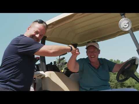 Inklusive Golfpl&auml;tze: Barrierefreier Zugang f&uuml;r Menschen mit Behinderungen