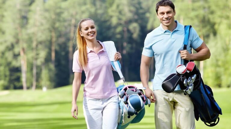 Attraktive Golfdestinationen weltweit entdecken