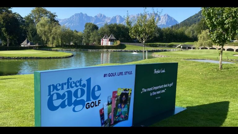 Golfprofis: Die ideale Wettervorhersage f&uuml;r einen perfekten Spieltag