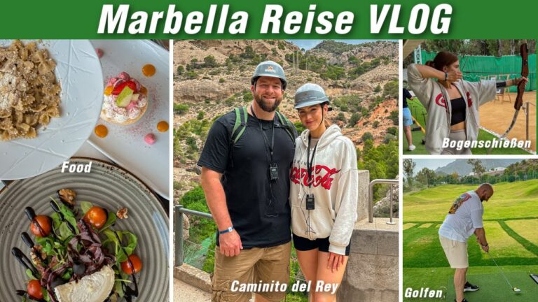 Kulinarische Erlebnisse auf dem Golfplatz