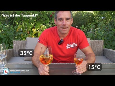 Optimale Wetterbedingungen und Luftfeuchtigkeit f&uuml;r Golfspieler