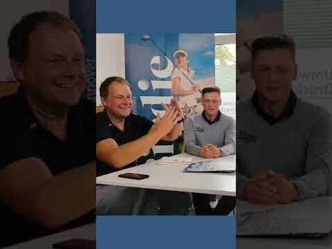 Optimierung von Turnieren f&uuml;r Golfnetzwerke