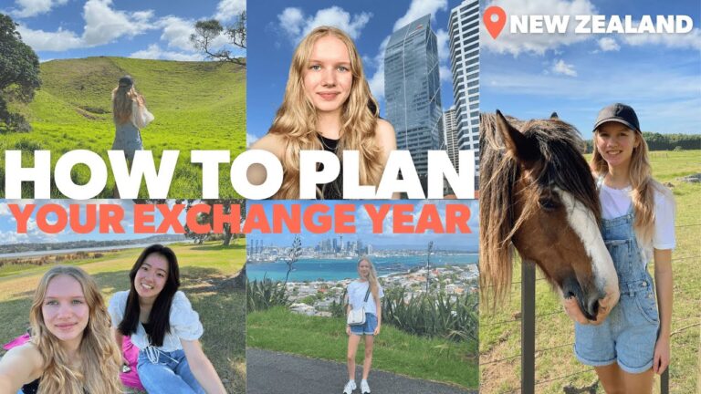 Golfreisen nach Neuseeland: Tipps zur Planung