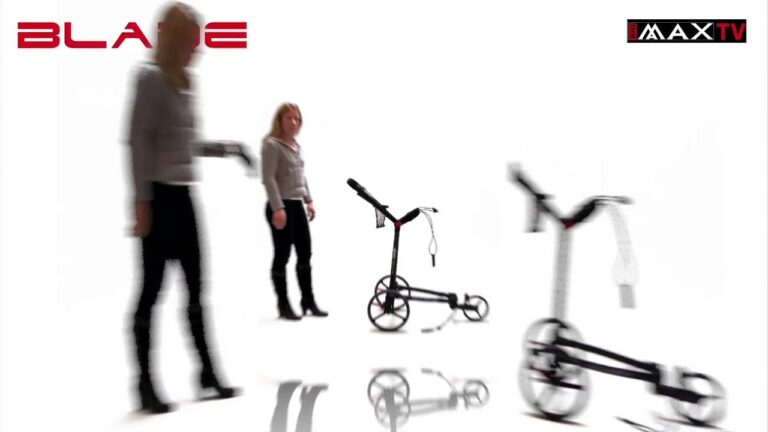 Innovative Golfausr&uuml;stung f&uuml;r maximalen Komfort auf dem Platz