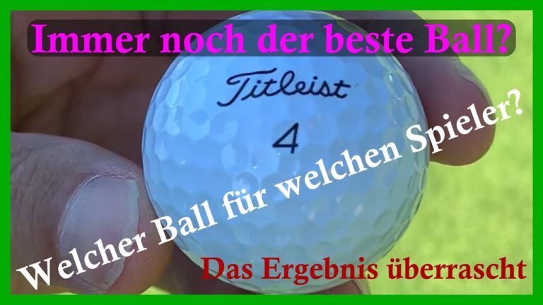 Hochwertige Golfbekleidung f&uuml;r optimale Spielergebnisse