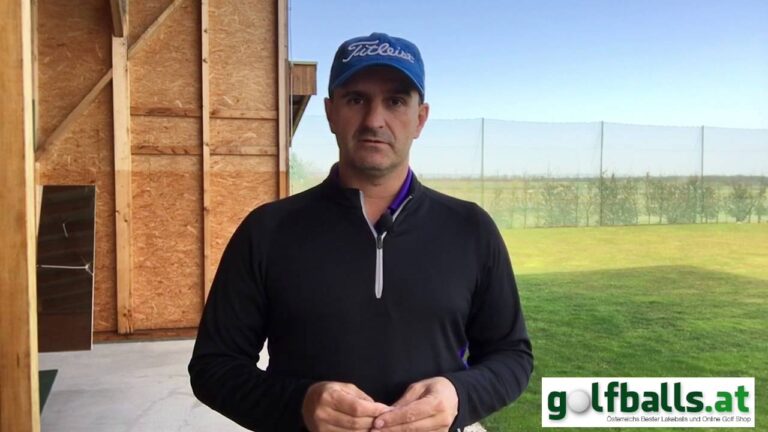 Golfb&auml;lle im Vergleich: Spielerfahrungen und Empfehlungen
