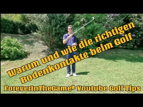 Innovative Entwicklungen im Golfzubeh&ouml;r