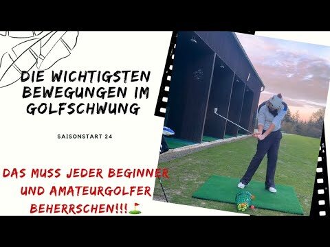 Golfpsychologie: Ein Leitfaden für Anfänger und Fortgeschrittene