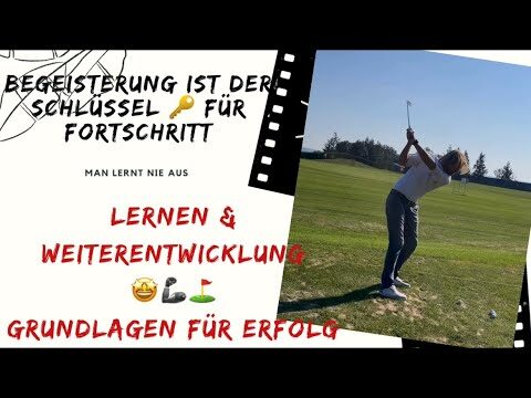 Effektives Golf-Fitness-Training f&uuml;r ein besseres Spiel