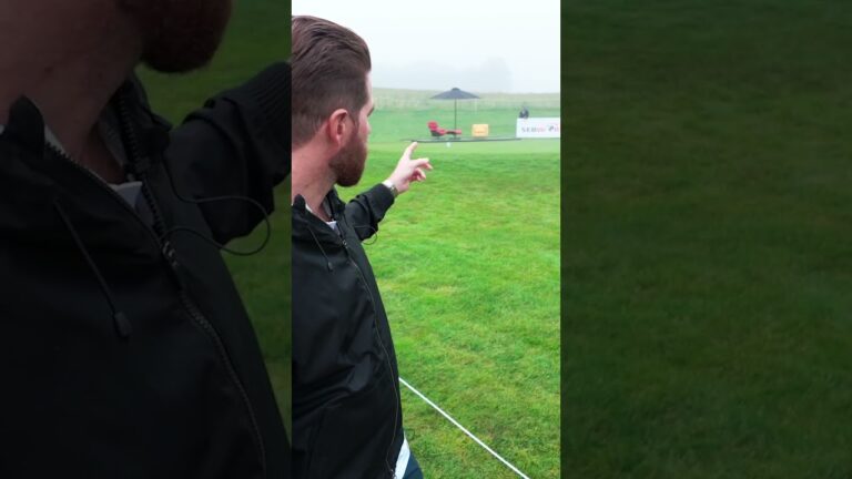 Einblicke in die Welt der Golfspieler: Exklusive Interviews