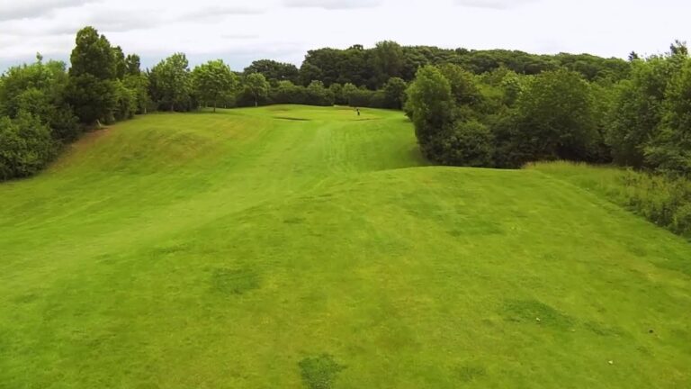 Entspanntes Golfen auf Reisen: Bahnreisen f&uuml;r Golfer