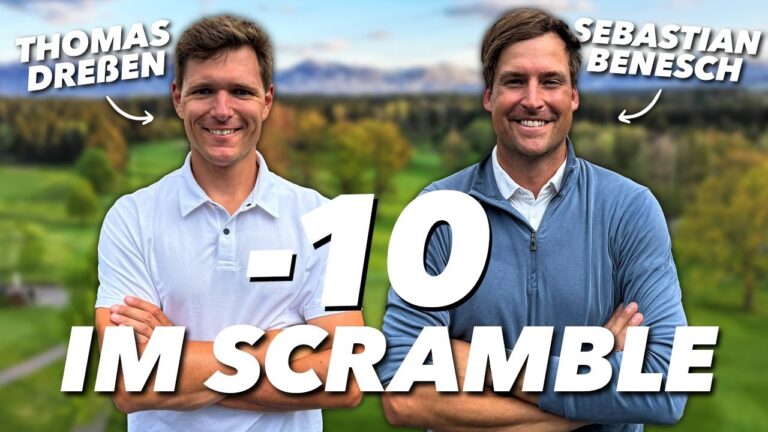 Turnierergebnisse der Golfprofis im Profil