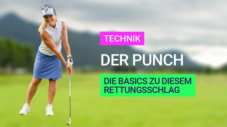 Die besten Golfb&auml;lle f&uuml;r jedes Wetter