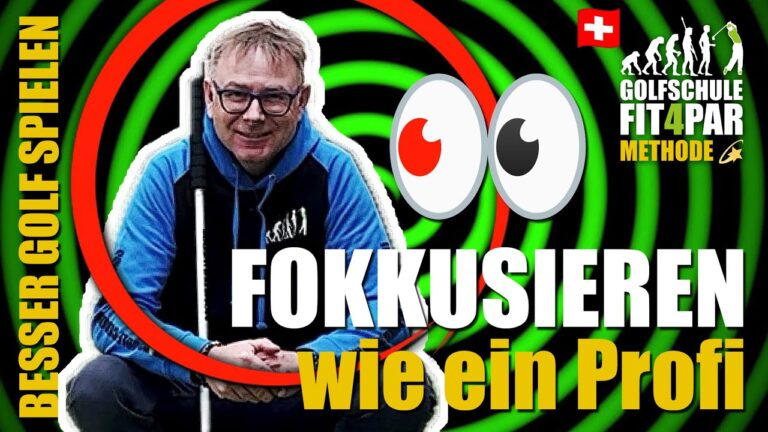 Professionelle Golfschl&auml;ger-Techniken im Fokus: Tipps f&uuml;r optimale Performance