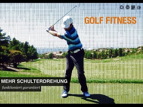 Verletzungsfreie Golfrunden: Professionelle Tipps zur Pr&auml;vention