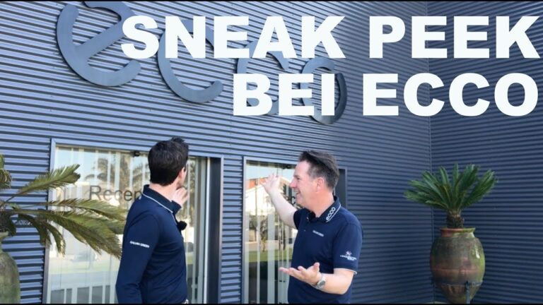 Der perfekte Fit: Vergleich von Golfschuhen f&uuml;r die richtige Gr&ouml;&szlig;e