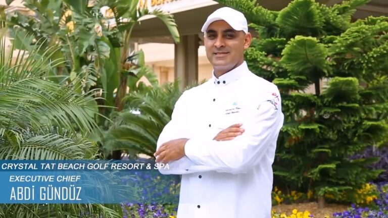 Attraktive Golfdestinationen im Wandel: Trends und Entwicklungen