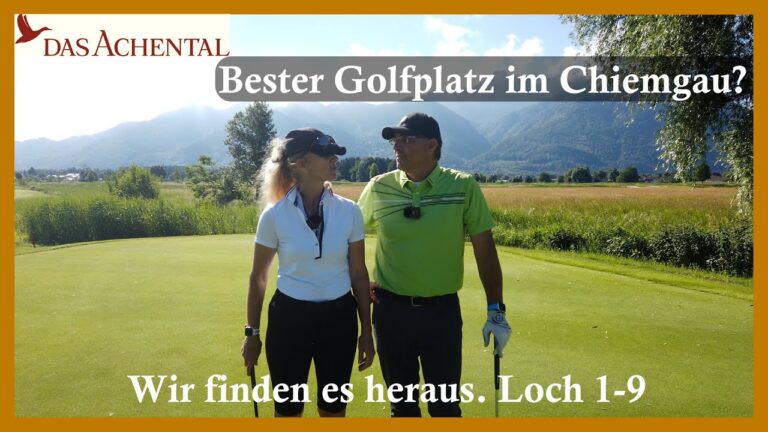 Sicherheitscheck: Golfresort-Bewertungen im Fokus