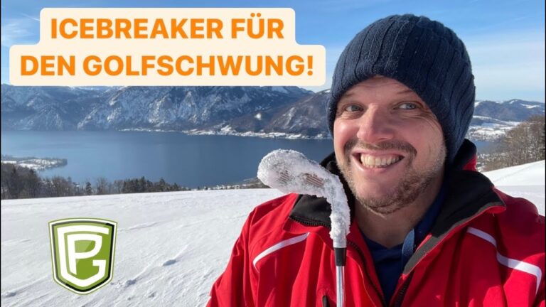 Optimale Zeiten f&uuml;r Golfunterricht koordinieren