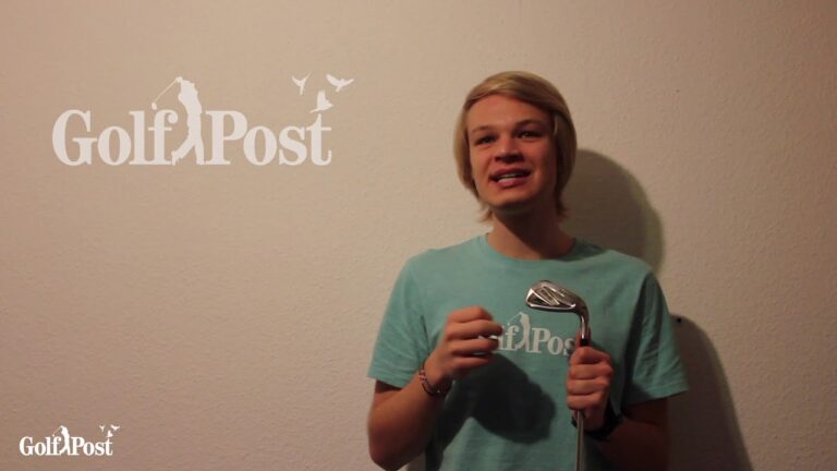 Innovative Technologien in Golfschl&auml;gern