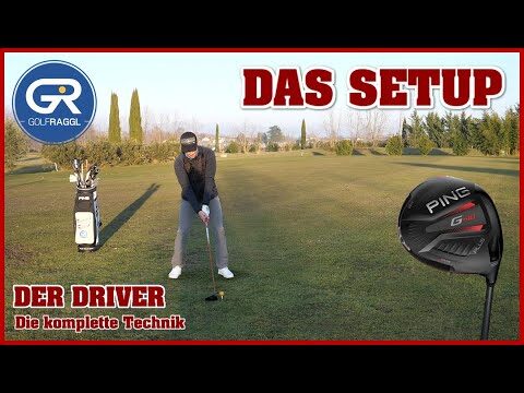 Optimale Golfausrüstung und Schwungtechnik: Ein Ratgeber