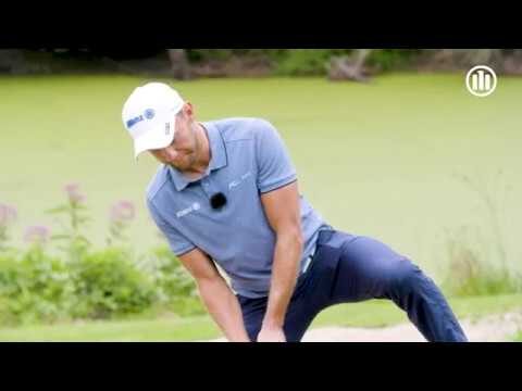 Experten-Tipps f&uuml;r herausfordernde Lies auf dem Golfplatz