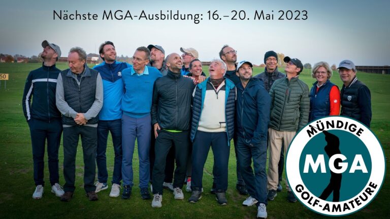 Golflehrer-Workshops mit Experten: Optimierung f&uuml;r den Unterricht