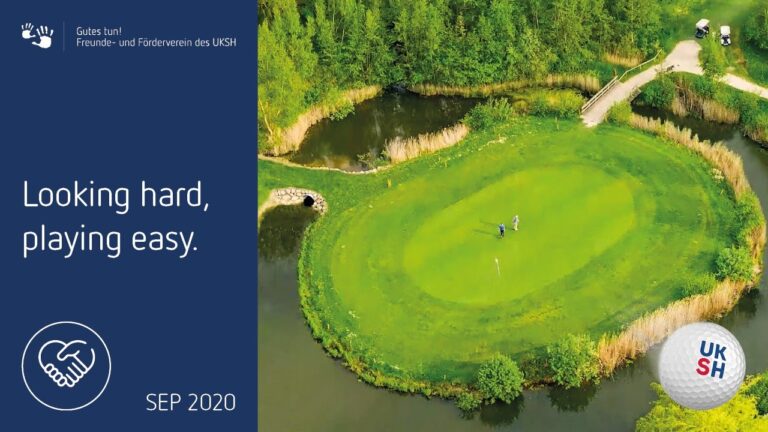 Familienfreundliche Golfresorts mit Kinderbetreuung