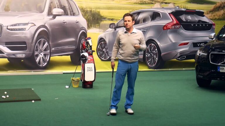 Golflehrer-Kompetenz effektiv testen