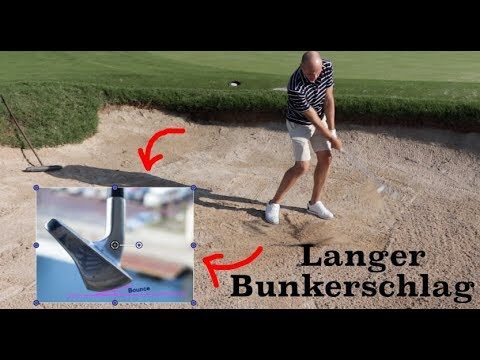 Tipps f&uuml;r ein erfolgreiches Bunkerspiel beim Golf